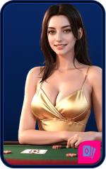 BACCARAT UND <br>WÜRFEL