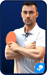 TISCHTENNIS